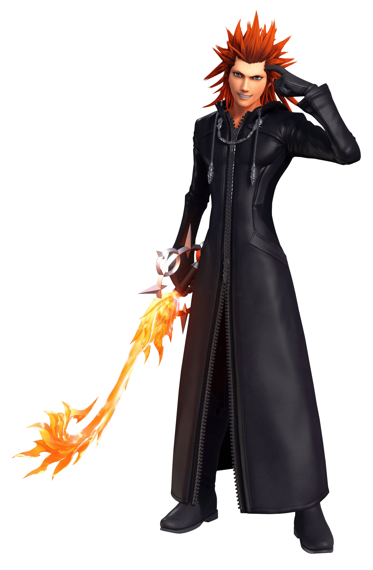 Renders KINGDOM HEARTS III Kingdom Hearts Insider